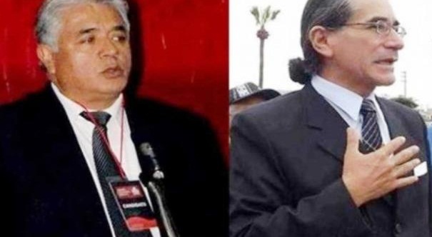 Incertidumbre por posible ausencia de candidatos Narváez y Ríos en debate del JNE