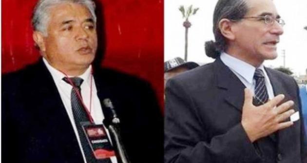 Huaraz: Candidatos regionales de Áncash expusieron sus propuestas en debate