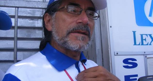 Poder Judicial remite documentos sobre improcedencia de rehabilitación de Waldo Ríos             