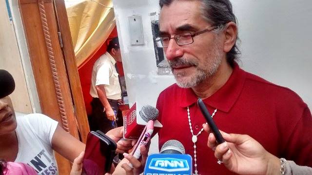 Waldo Ríos presenta queja contra el Estado Peruano ante  Corte Interamericana