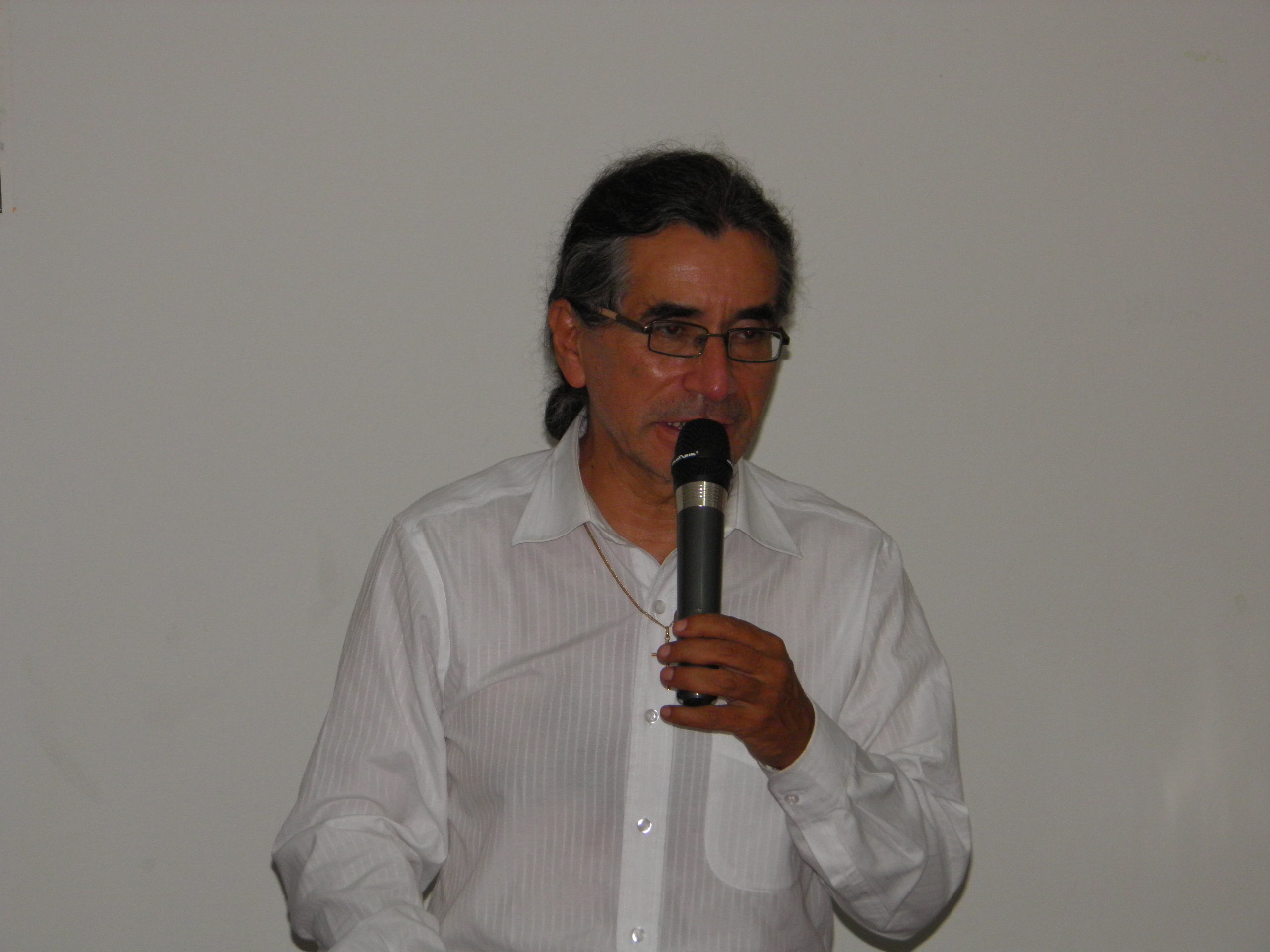 Chimbote: Waldo Ríos anunciará "sorpresas" de los 100 primeros días de su gestión