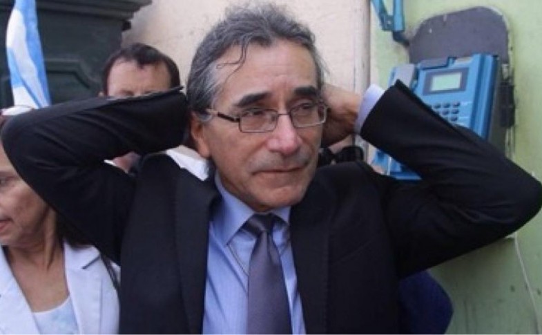 Chimbote: Waldo Ríos sueña con construir “acuarios gigantes” en la berma de la avenida Pardo