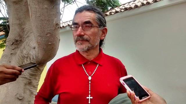 Movimiento de Waldo Ríos es sancionado por rifa de auto