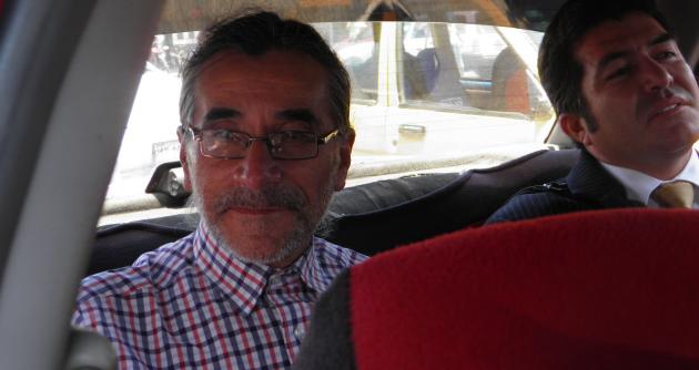 Waldo Ríos aseguró que en su gestión no pagarán las deudas contraídas por César Álvarez