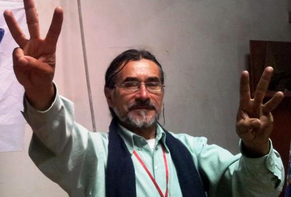 Hoja de vida del candidato a la presidencia regional de Áncash, Waldo Ríos Salcedo
