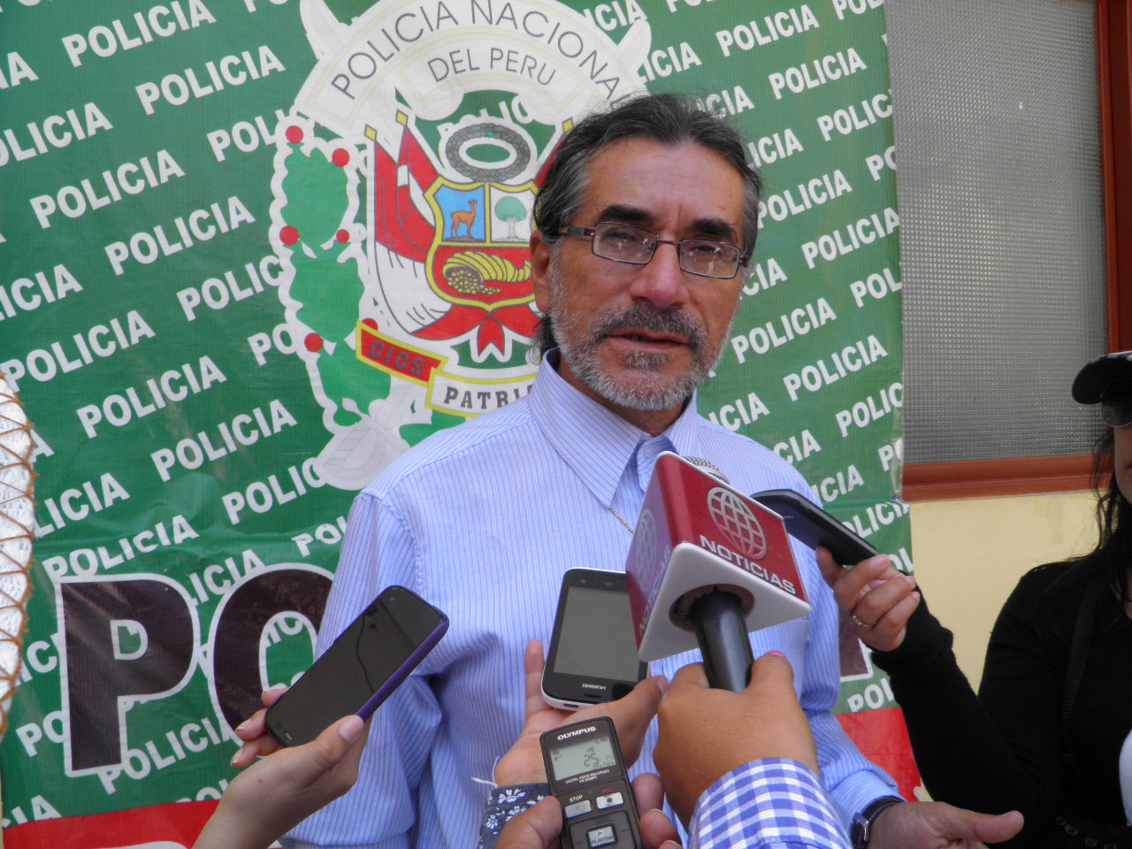 Waldo Ríos será citado para declarar sobre el pago del millón de soles 