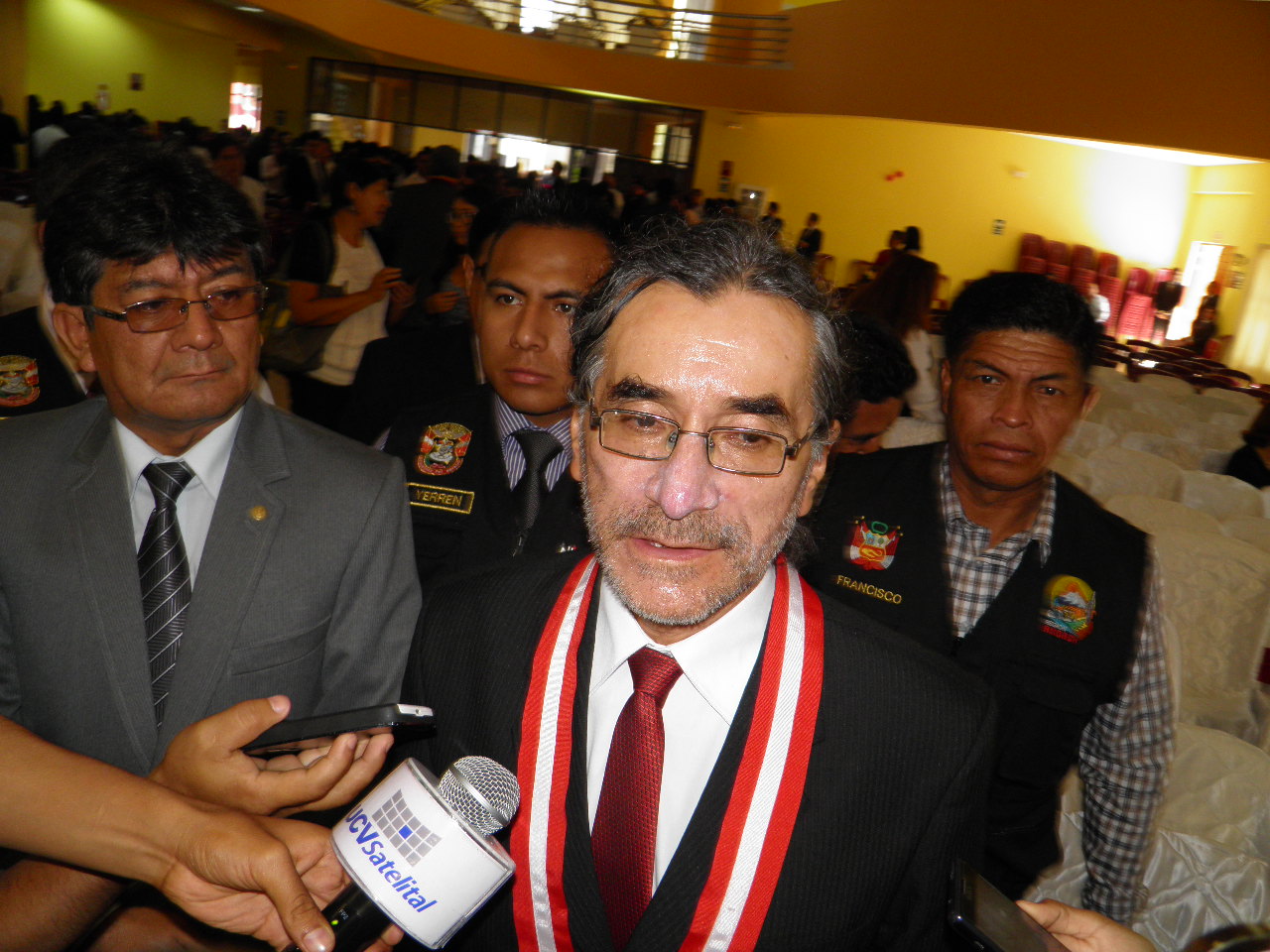 Comité pro revocatoria de Waldo Ríos llegará a Chimbote para sumar apoyo