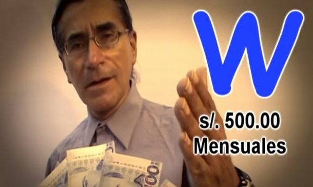 Áncash: Waldo Ríos fue sentenciado a un año de prisión efectiva por inducción al voto