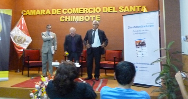 Waldo Ríos y Ricardo Narváez deben rendir informes de ingresos y gastos de segunda vuelta 