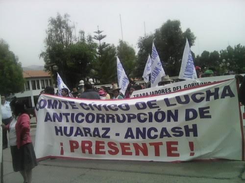 Waldo Ríos se ausenta a lectura de sentencia y exigen su detención