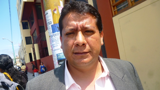  Con nueva gerencia crearán plan de trabajo económico en la MPS