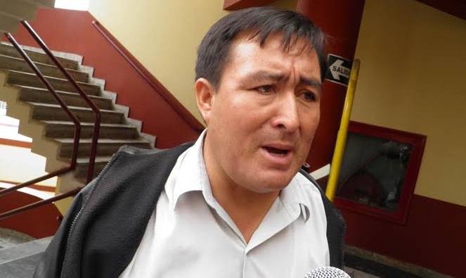 Comuna provincial del Santa no transfiere 140 mil soles al municipio de Cascajal