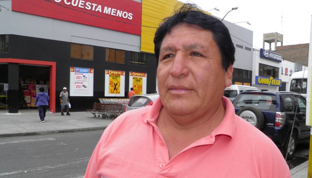 Cuestionan que GRA haya postergado reconstrucción del Hospital La Caleta