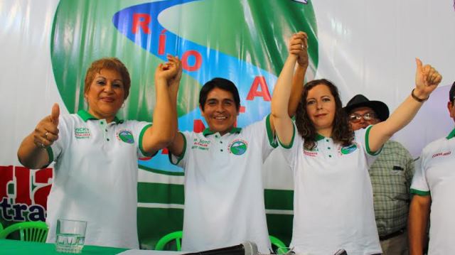 Candidato Walter Soto presentará la agenda ciudadana de Nuevo Chimbote