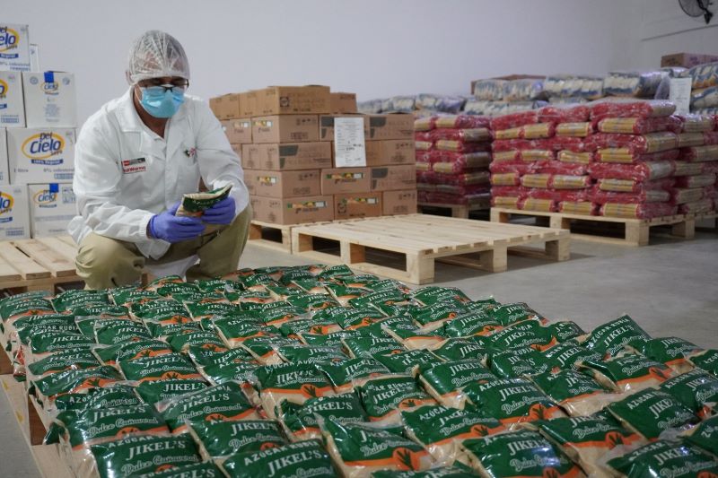  Qali Warma amplía alcance del Sistema de Gestión de Calidad ISO 9001:2015 a 22 Unidades Territoriales  