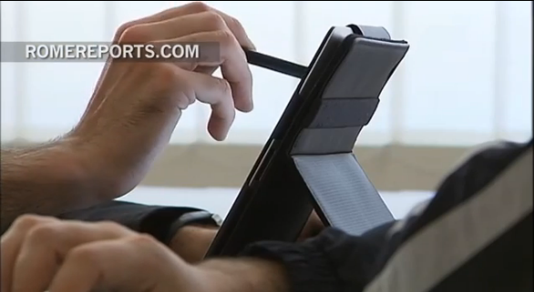 Web publica la historia y detalles de todos los cardenales del mundo 