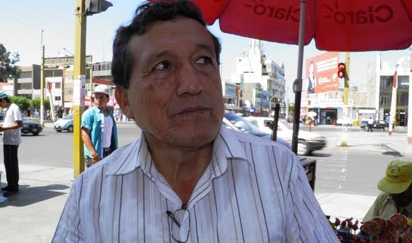 Delegados del Frente Amplio presentarán pronunciamiento contra electo Fiscal de la Nación