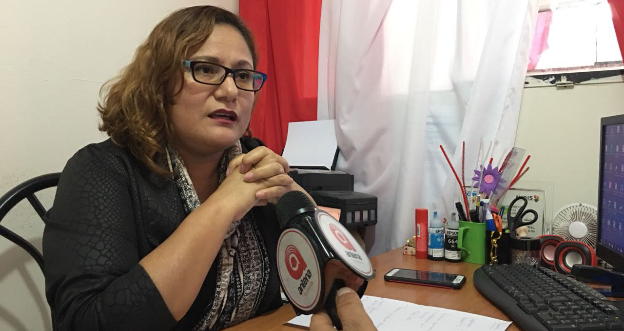 Nuevo Chimbote: 921 casos de violencia familiar atendió Demuna en lo que va del año