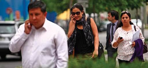 Aprueban proyecto de ley para que empresas de telefonía no se queden con tus minutos de llamadas ni megas