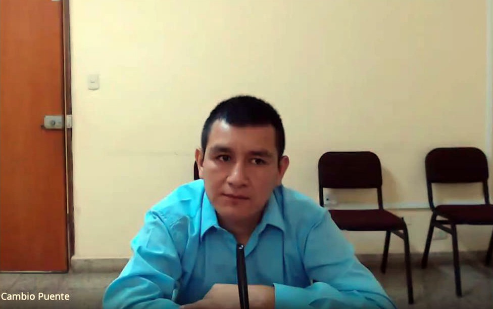 Imponen cadena perpetua a sujeto que abusó sexualmente de menor de 11 años en Huarmey