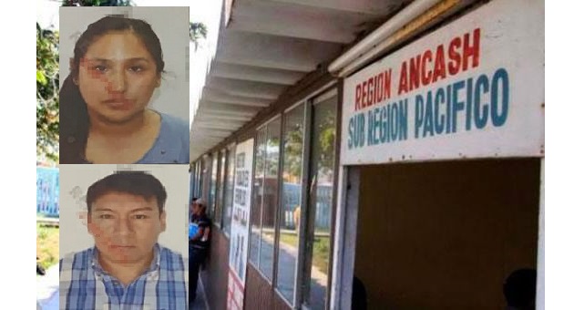 Escándalo: Subregión El Pacífico designa jefa de supervisión de obras a prima hermana de contratista