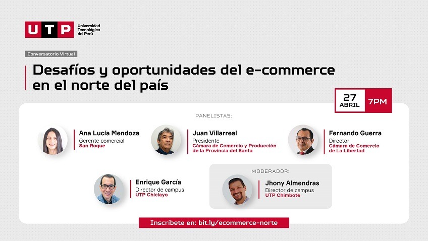 Desafíos y oportunidades del e-commerce en el norte del país