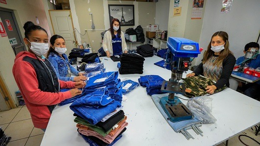 Publican segundo listado del subsidio “Recuperemos el Empleo Formal” financiando más de 115 mil puestos de trabajo