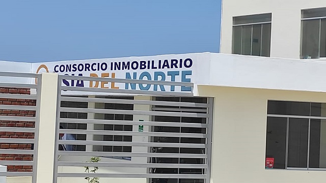 Consorcio Asia del Norte obtiene fallo favorable sobre titularidad de predio para viviendas familiares