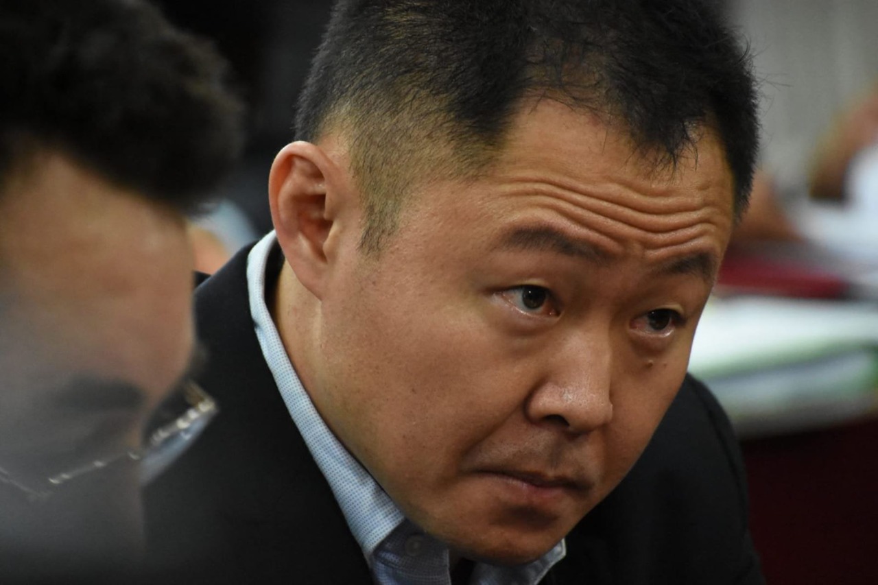 Poder Judicial iniciará el 12 de enero juicio oral contra Kenji Fujimori