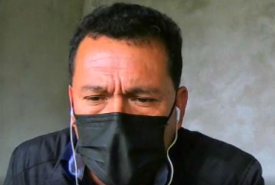 Sentencian a 8 años de cárcel a sujeto que transportaba madera extraída ilegalmente