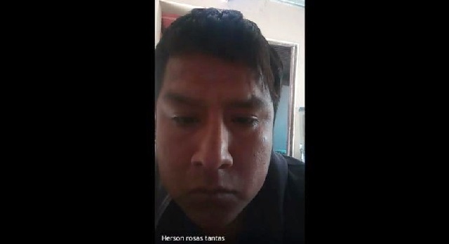 Confirman 8 años de cárcel contra sujeto que vendía droga en Chimbote