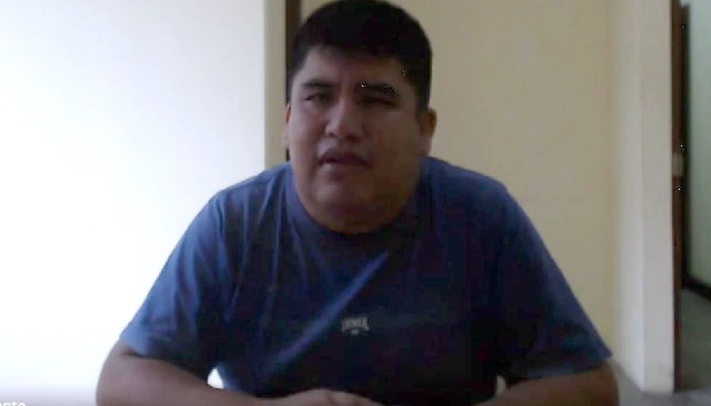 Condenan a 25 años de cárcel a sujeto que intentó asesinar a su expareja en Chimbote