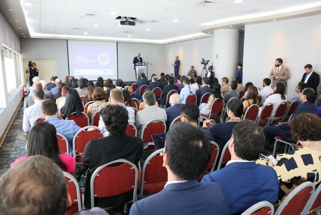 Onpe presenta herramienta tecnológica para prevenir conflictos electorales