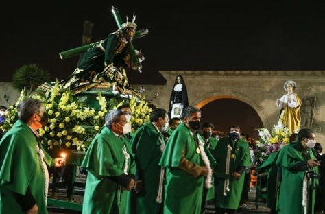 Semana Santa 2024: ¿cuáles son los destinos más buscados por los peruanos?