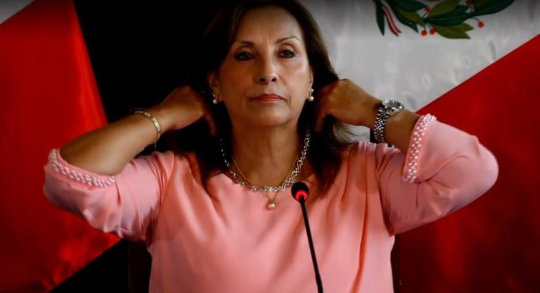 Presidenta Boluarte gana demanda laboral contra Reniec y recibirá S/240 mil