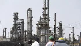 Empresas de hidrocarburos pagaron US$187.2 Mlls. de regalías entre enero y febrero