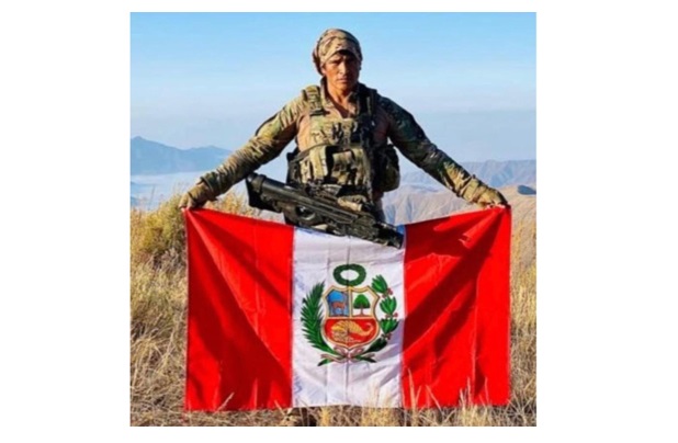 Fallece efectivo militar durante operaciones contra remanentes terroristas en el Vraem