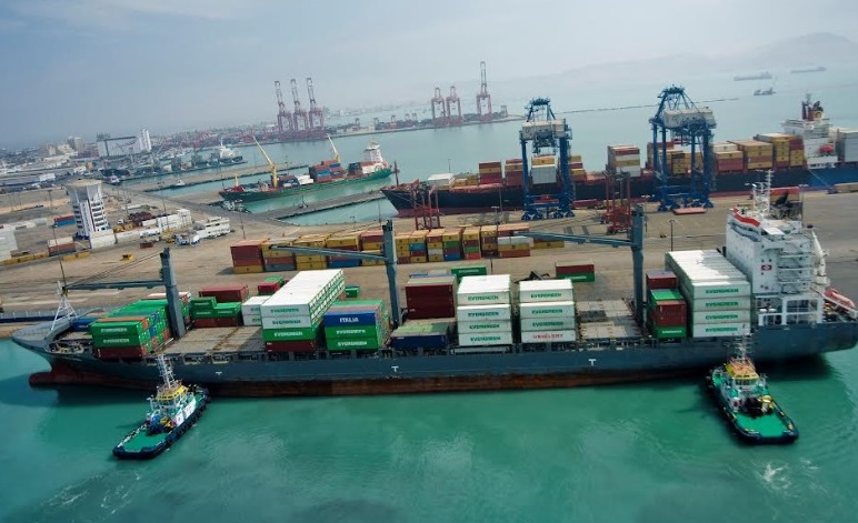 Exportaciones peruanas sumarían US$ 66 mil 472 millones este año