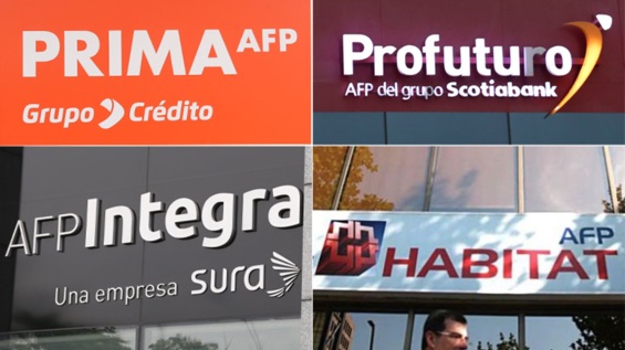 Estos son los plazos para el retiro de fondos de las AFP