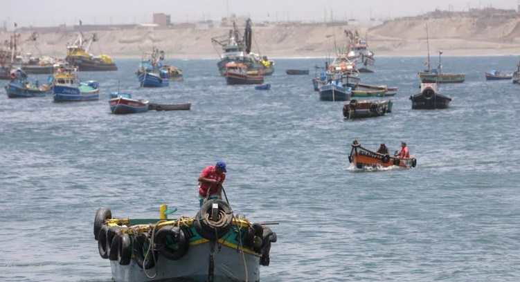 Cursos gratuitos del Fondepes: ¿cómo solicitarlos si soy pescador artesanal?