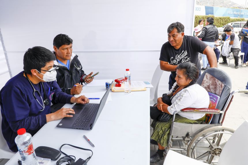 Sepa los pasos a seguir para obtener el certificado de discapacidad  