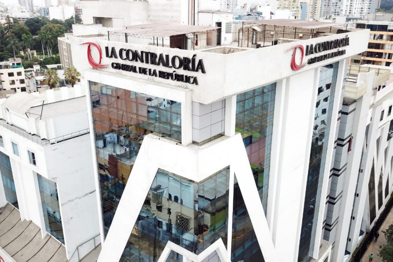 Contraloría se pronuncia sobre el servicio de venta de boletos electrónicos en espacios culturales