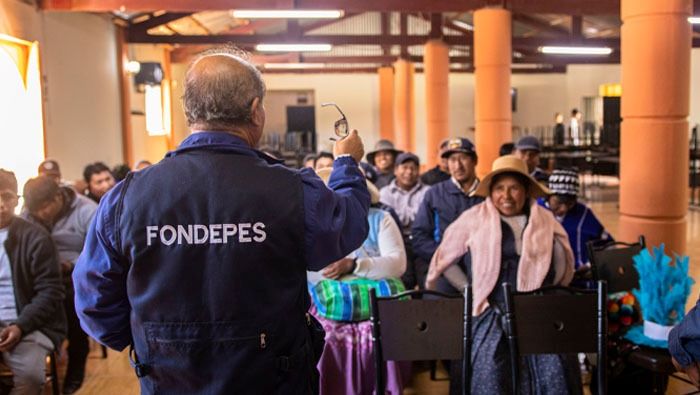 Pescadores artesanales de 11 regiones del país serán capacitados para impulsar desarrollo de la pesca