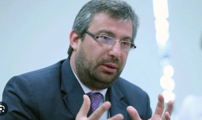  Piero Corvetto no es ratificado en la Onpe, queda fuera de elecciones del 2026