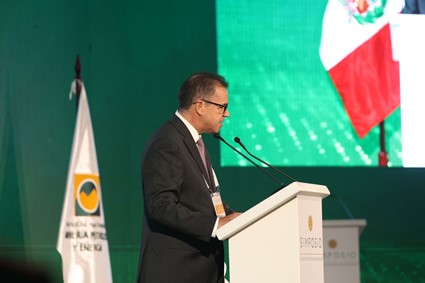 Perú deberá iniciar construcción de 18 proyectos mineros valorizados en US$ 22,000 millones