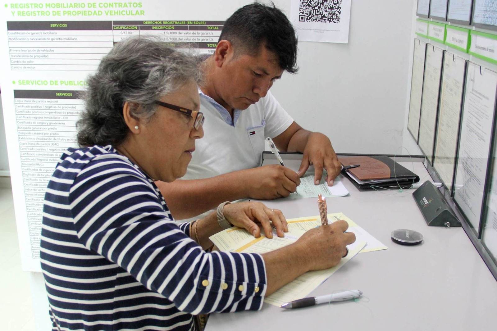 ¿Qué debo hacer si quiero vender una parte de mi casa o repartirla entre mis hijos?