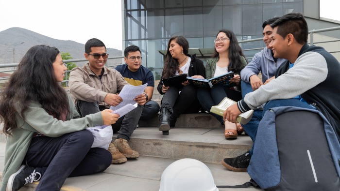 Hasta mañana 14 de junio es el plazo para postular a la Beca Alianza del Pacífico  