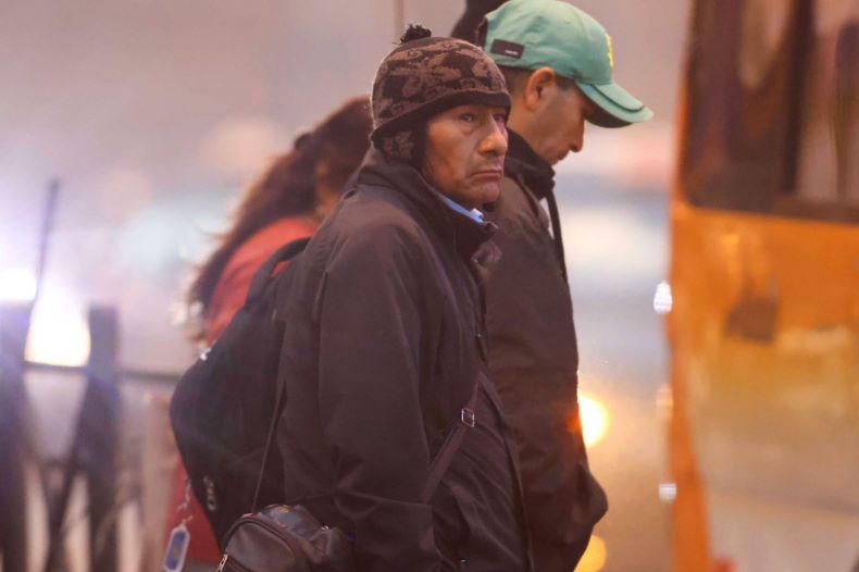 El invierno comienza hoy: Senamhi informa cómo se presentará en la Costa y Sierra