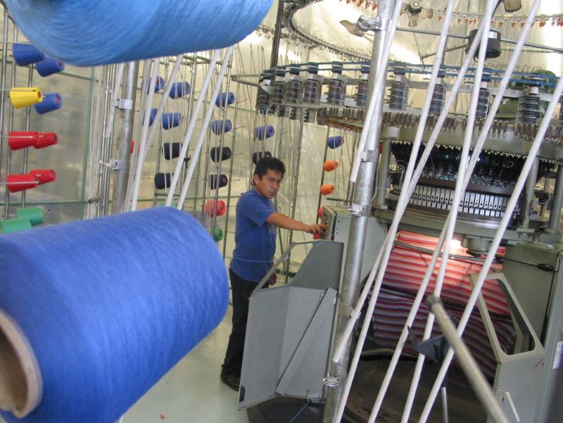 Adex pide avanzar agenda pendiente de la cadena textil-confecciones