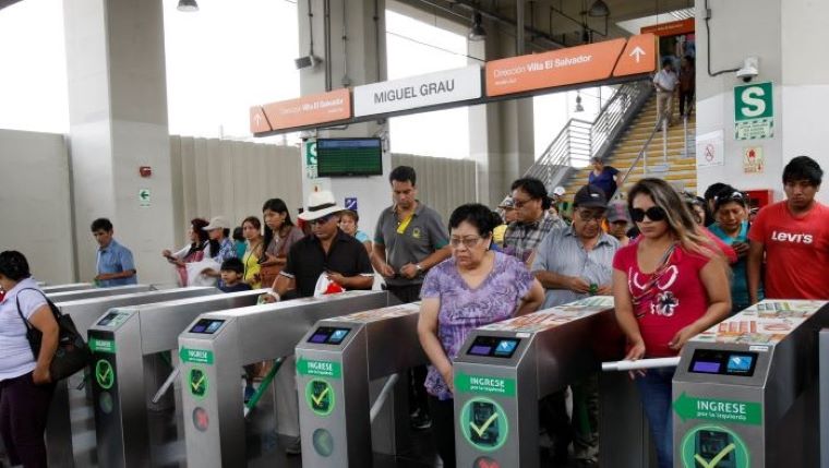 Invitan a ciudadanos a participar en consulta pública sobre mejoras del reglamento de usuarios de infraestructura de transporte